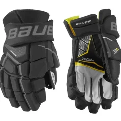 Bauer Gloves Supreme 3S Int