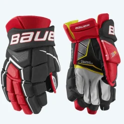 Bauer Gloves Supreme 3S Int