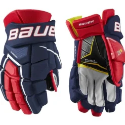 Bauer Gloves Supreme 3S Int