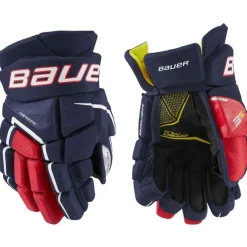 Bauer Gloves Supreme 3S Jr