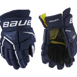 Bauer Gloves Supreme 3S Jr