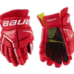 Bauer Gloves Supreme 3S Jr