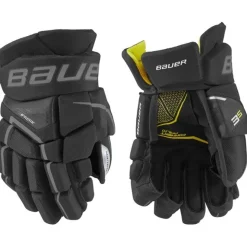 Bauer Gloves Supreme 3S Jr