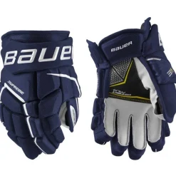 Bauer Gloves Supreme 3S Pro Jr