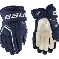 Bauer Gloves Supreme 3S Pro Sr