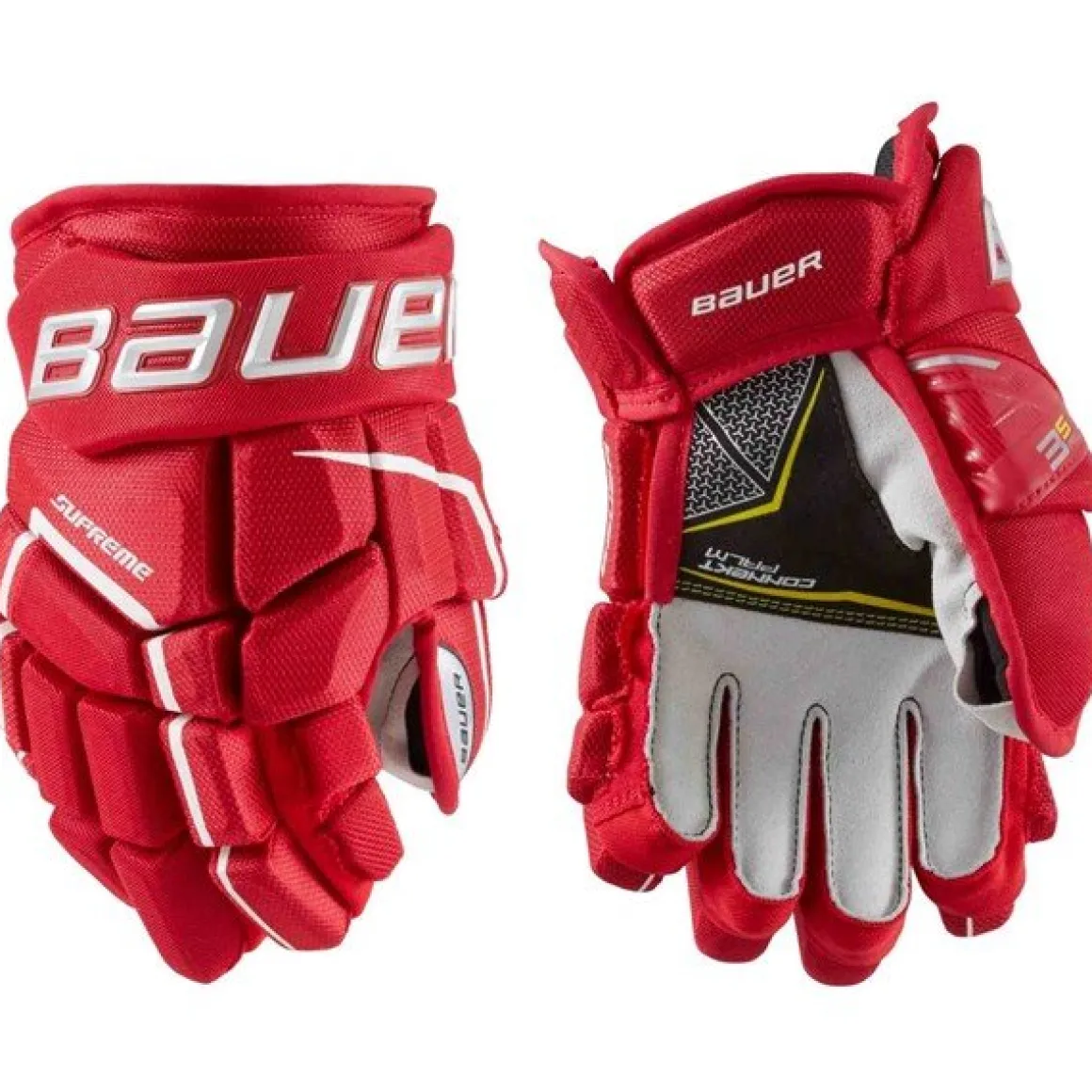 Bauer Gloves Supreme 3S Pro Jr