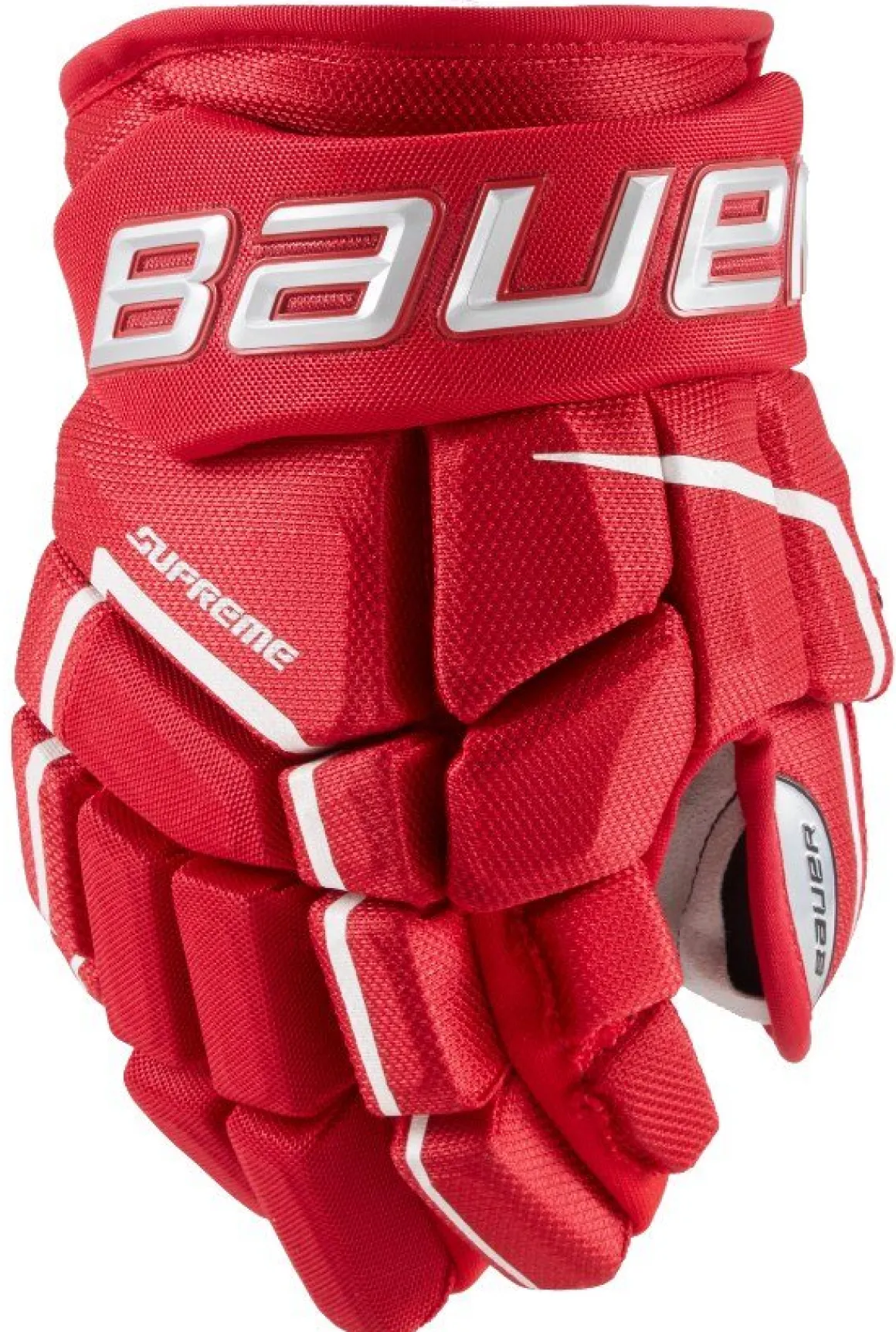 Bauer Gloves Supreme 3S Pro Jr