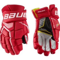 Bauer Gloves Supreme 3S Sr