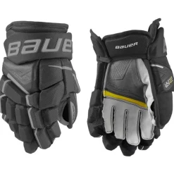 Bauer Gloves Supreme Ultrasonic Jr