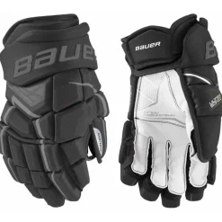 Bauer Gloves Supreme Ultrasonic Sr