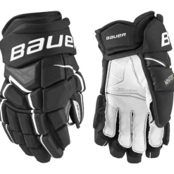 Bauer Gloves Supreme Ultrasonic Sr