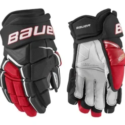 Bauer Gloves Supreme Ultrasonic Int