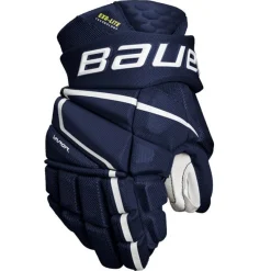 Bauer Gloves Vapor Hyperlite Jr