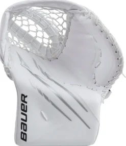 Bauer Gloves Vapor Hyperlite Sr.
