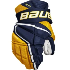 Bauer Gloves Vapor Hyperlite Jr