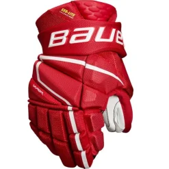 Bauer Gloves Vapor Hyperlite Jr