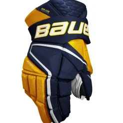 Bauer Gloves Vapor Hyperlite Sr