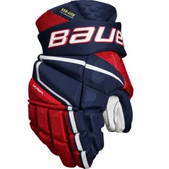 Bauer Gloves Vapor Hyperlite Jr
