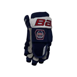 Bauer Gloves Vapor Team Elite Sr - Nhc
