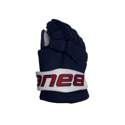 Bauer Gloves Vapor Team Elite Int - Nhc