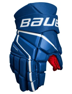 Bauer Gloves Vapor 3X Int