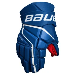 Bauer Gloves Vapor 3X Int