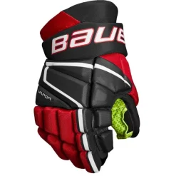 Bauer Gloves Vapor 3X Jr