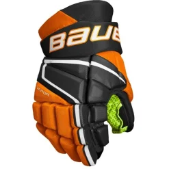 Bauer Gloves Vapor 3X Jr