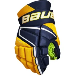 Bauer Gloves Vapor 3X Jr