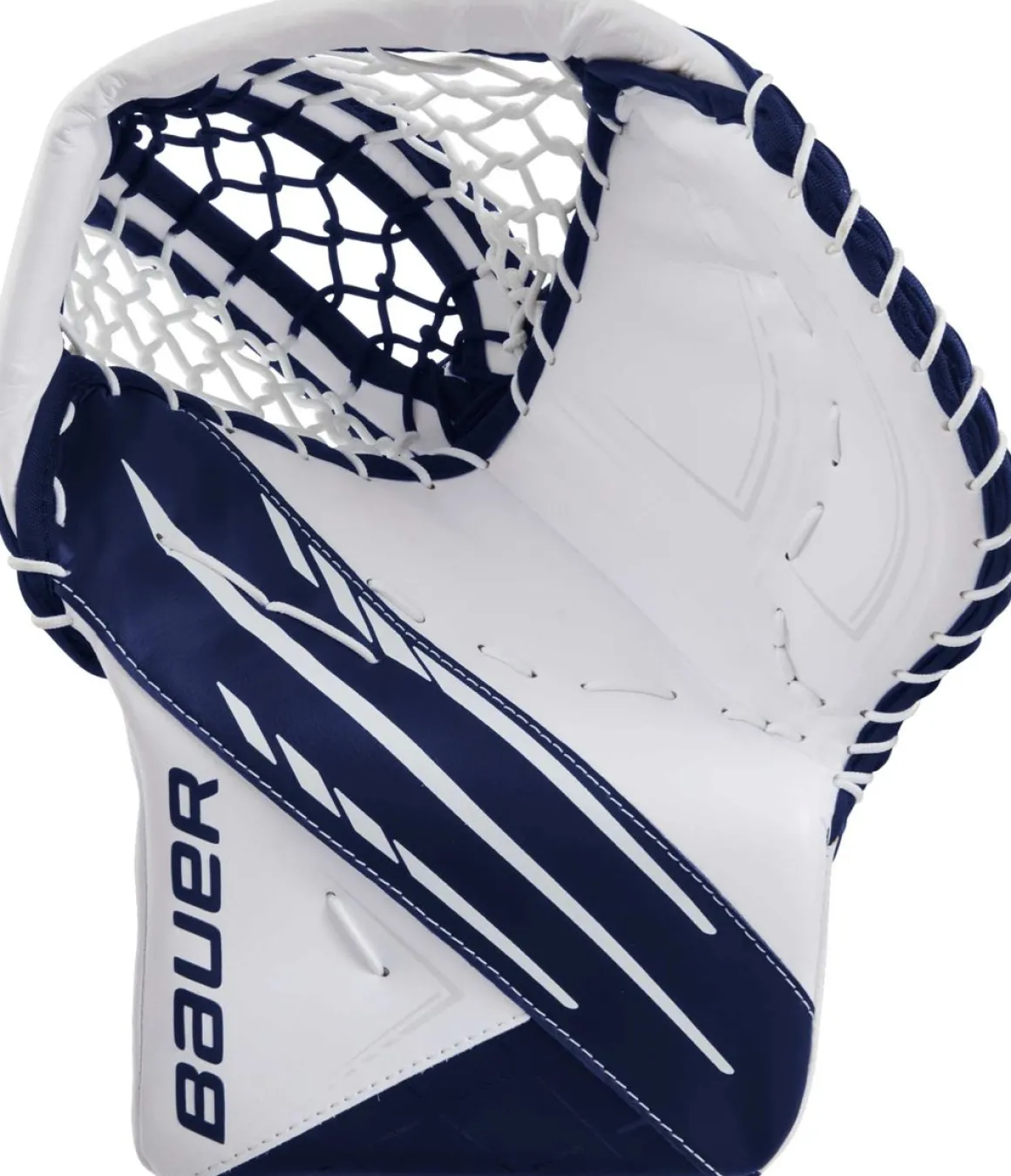 Bauer Gloves Vapor 3X Sr.
