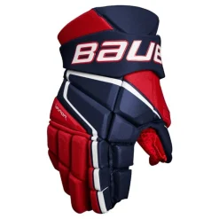 Bauer Gloves Vapor 3X Sr