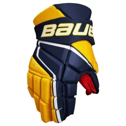 Bauer Gloves Vapor 3X Sr