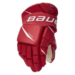 Bauer Gloves Vapor 2X Team Shotblocker Sr.
