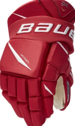 Bauer Gloves Vapor 2X Team Shotblocker Sr.