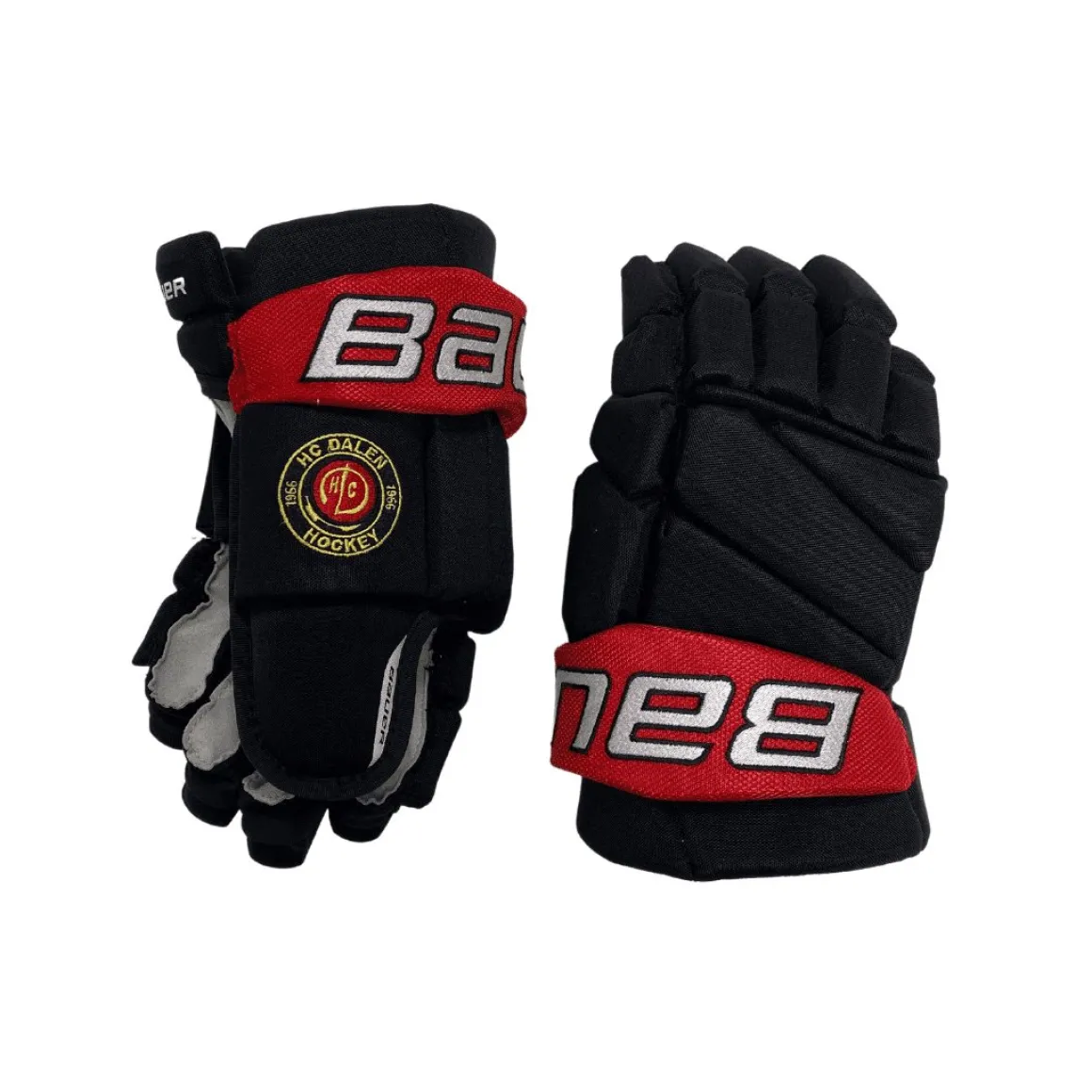 Bauer Gloves Vaporteam Elite Jr - Hc Dalen