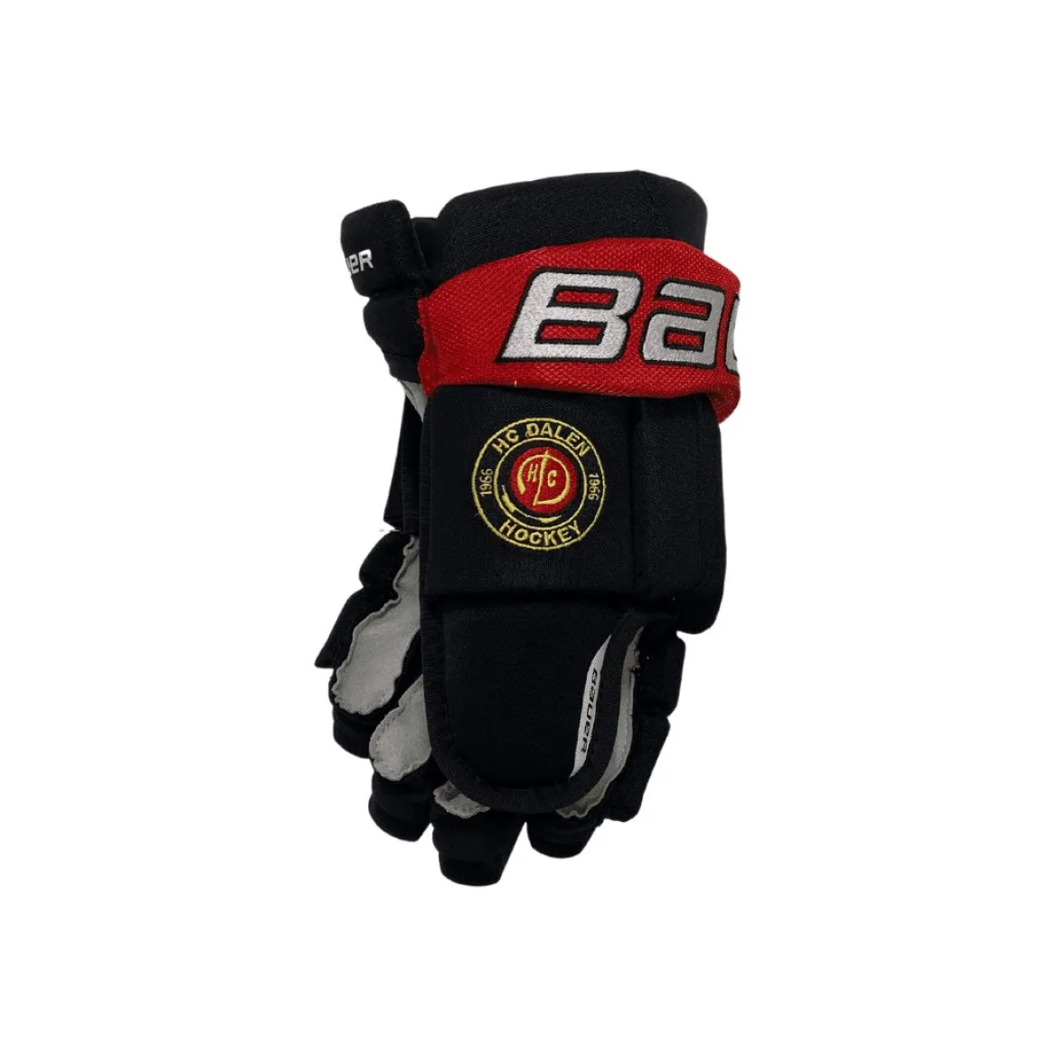 Bauer Gloves Vaporteam Elite Jr - Hc Dalen