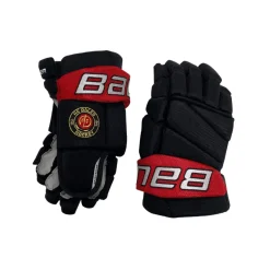 Bauer Gloves Vaporteam Elite Int - Hc Dalen