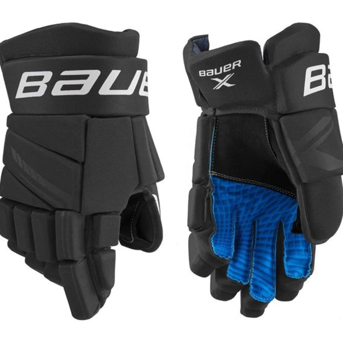 Bauer Gloves X Int