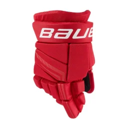 Bauer Gloves X Jr