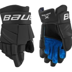Bauer Gloves X Sr