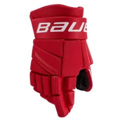 Bauer Gloves X Sr
