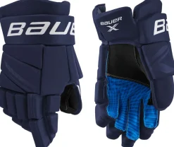 Bauer Gloves X Sr