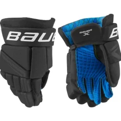 Bauer Gloves X Yth
