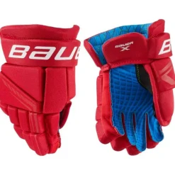 Bauer Gloves X Yth