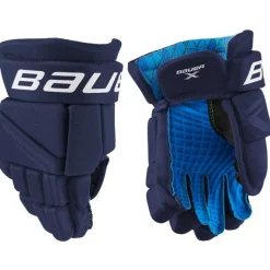 Bauer Gloves X Yth