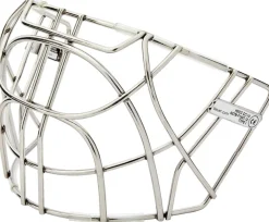 Bauer Goalie Cage Certified Cat-Eye Jr.