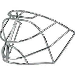 Bauer Goalie Cage Rp Nme Non-Certified Cat-Eye Sr.