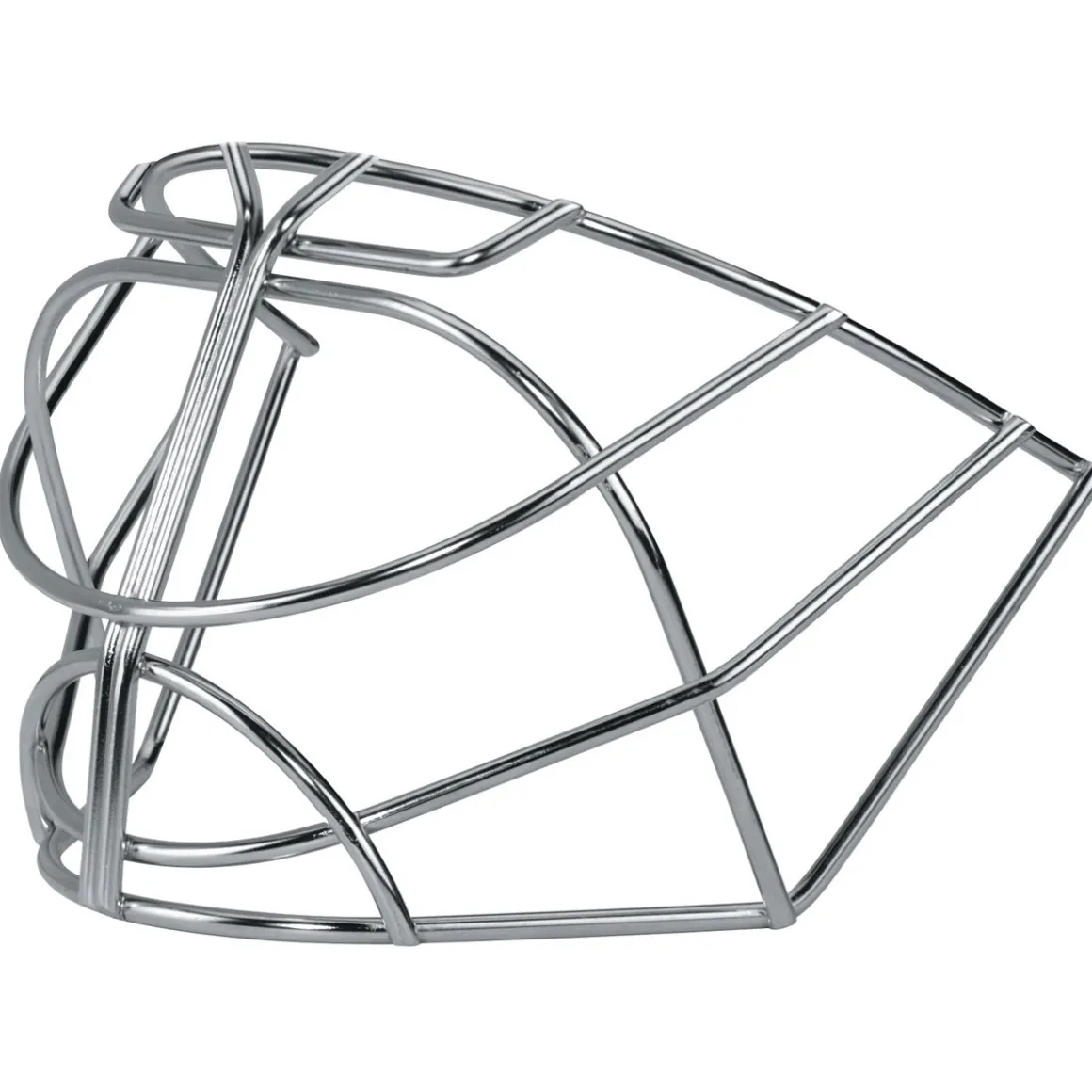Bauer Goalie Cage Rp Nme Non-Certified Cat-Eye Sr.