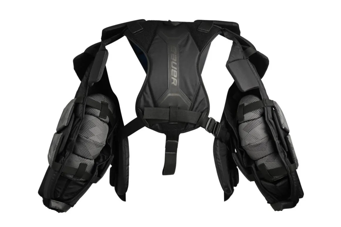 Bauer Goalie Chest & Arm Elite Sr