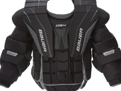 Bauer Goalie Chest & Arm Gsx Jr.